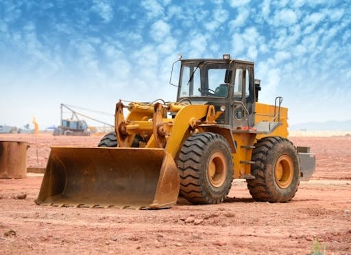 Featured Equipment