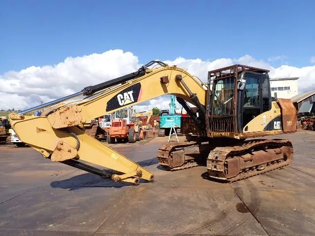 Caterpillar 315DL Excavator